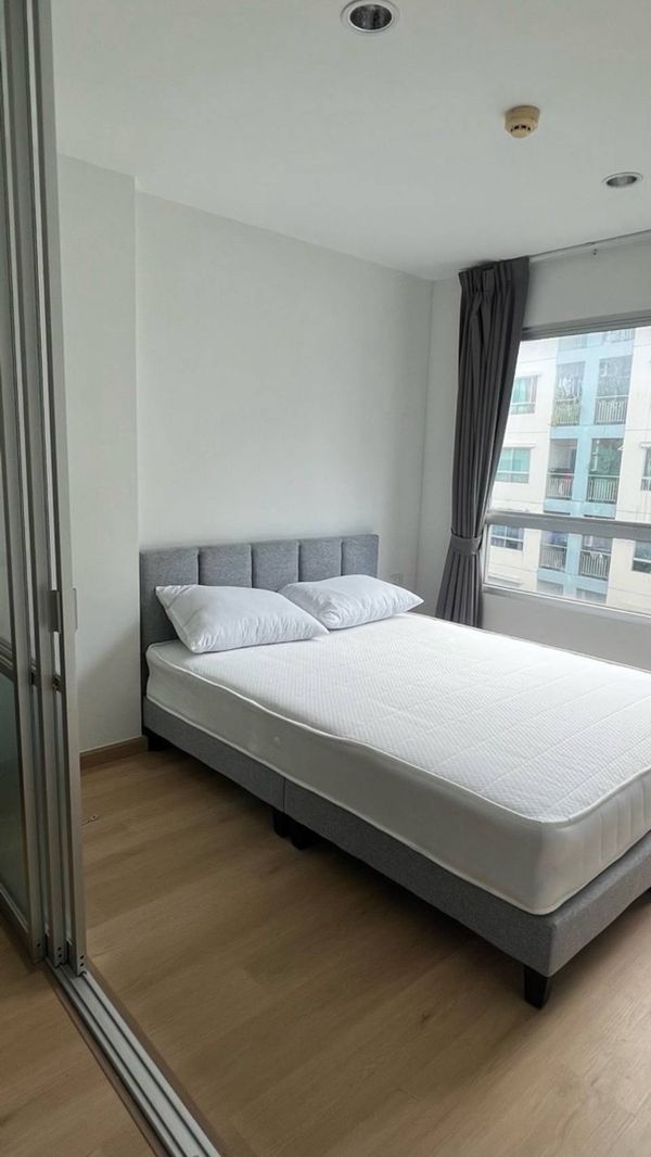 💥SL-11624💥ขายคอนโด ห้องสวย ราคาดี ลุมพินี วิลล์ อ่อนนุช - พัฒนาการ👉แอดไลน์ @rentbkk