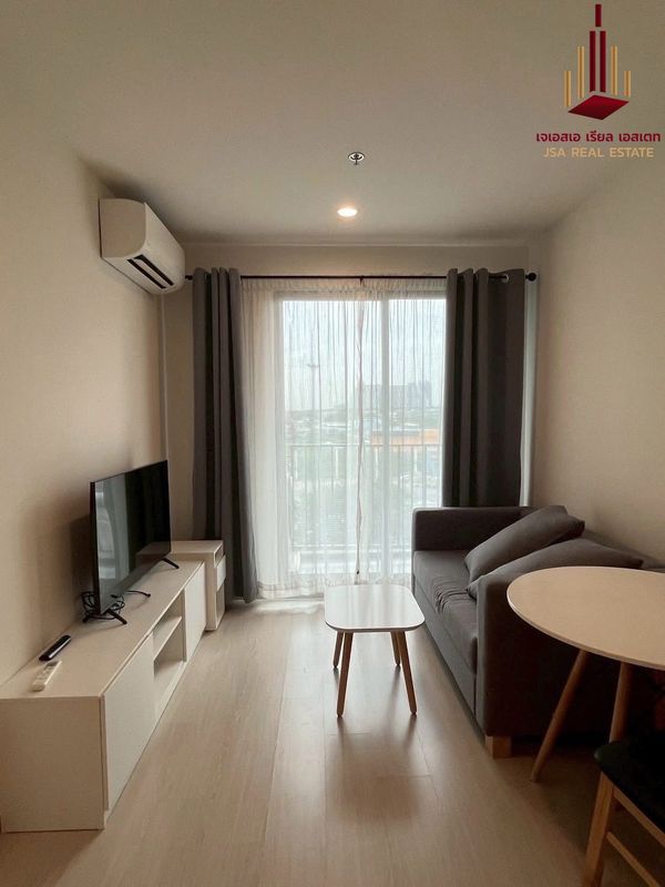 ✨ For Sale: NUE Noble Chaengwattana Condo ✨💰 Only 1,900,000 THB