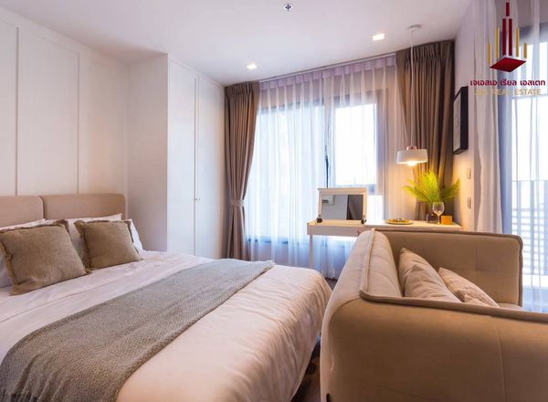 ✨ For Sale: Life Ladprao Valley Condo ✨💰 Only 3,990,000 THB