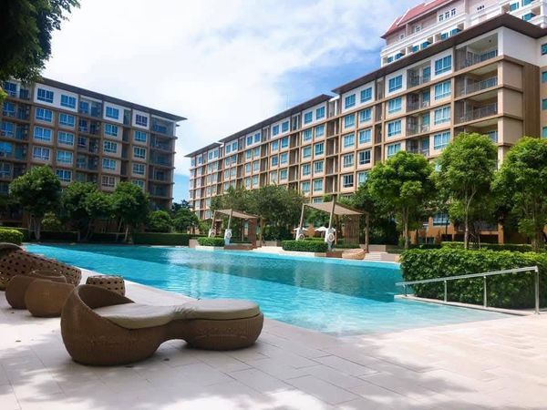 98188 - Condo for sale, beautiful room, good condition, ready to move in. Or buy it for speculation/rent it out for relaxation. The atmosphere is quiet and private. Good wind all year round.