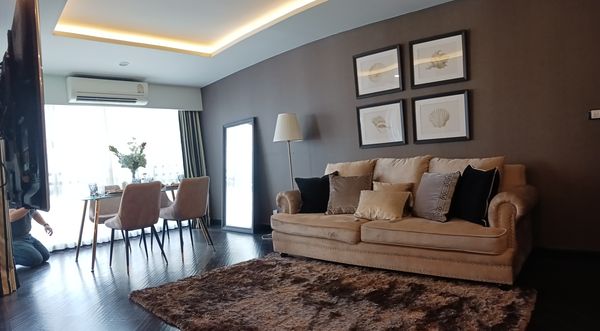 ✨ ขายพร้อมผู้เช่า! ห้องใหญ่ ทำเลพหลโยธิน 📍 Harmony Living Phahonyothin 11