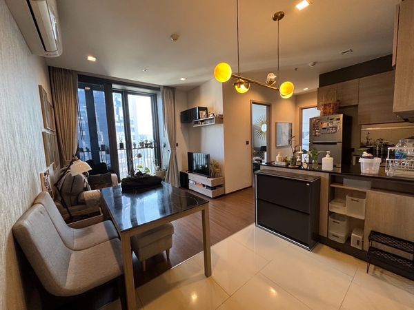 💥THE LINE ASOKE💥 FOR SELL✅2BR