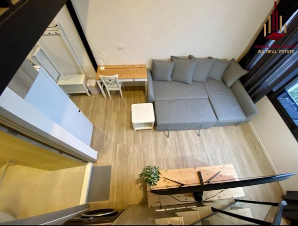 ✨ For Rent: Siamese Sukhumvit 87 Condo ✨💰 Only 26,000 THB/month