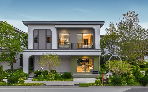 ✨ 🏡 เวนิว ฟอร์ม บางนา - ศรีวารี พร้อมดีลสุดเอ็กซ์คลูซีฟ รอคุณที่ Landmark Living เท่านั้น ‼️