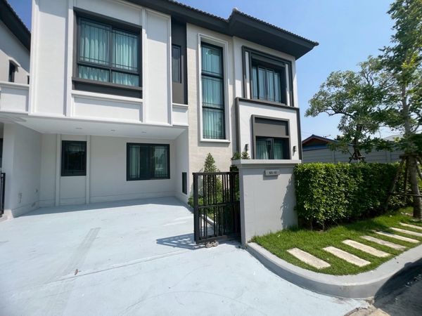 FOR RENT 📍แกรนด์ พลีโน่ สุขุมวิท - บางนา เช่าเพียง 89,000 บาท / เดือน 