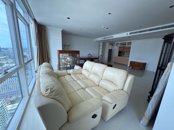 🔥Rent at Athenee Residence 🔥3BR 4BR.🔥 150,000 🔥197sqm. Floor34