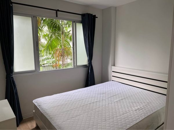 (รหัส S5775) ขายคอนโด โครงการ Lumpini Condo Town Ramintra - Laksi : ลุมพินี คอนโดทาวน์ รามอินทรา - หลักสี่