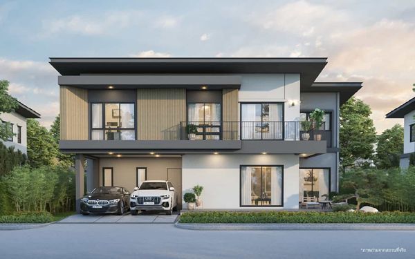 ✨ 🏡 Venue Flow Chaengwattana with the most exclusive deals waiting for you only at Landmark Living ‼️