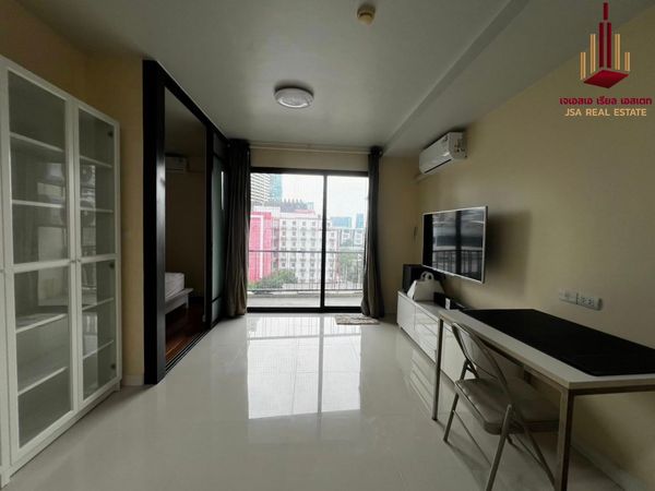 ✨ For Sale : Le Cote Sukhumvit 14  Condo ✨  💰 Only 5,360,000 THB