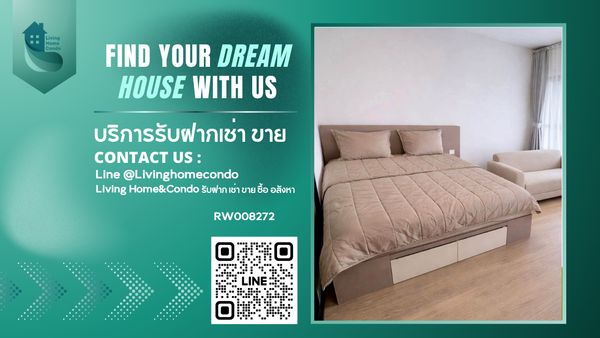 Condo for rent, Life Rama 4Asoke, modern, luxurious in Modern Luxury style, near MRT Queen Sirikit National Convention Center Station -RW008272