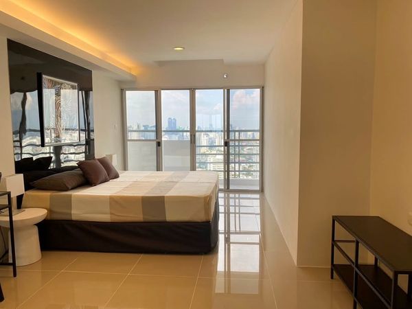 ให้เช่า Waterford Diamond Tower ราคา 80,000 บาท [MKr260844]