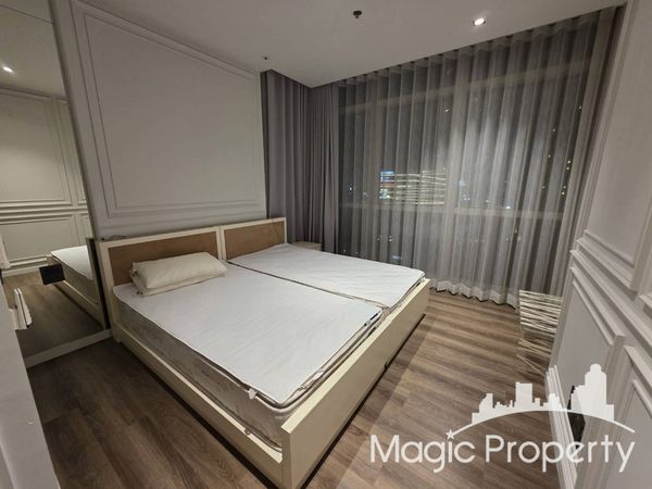 2 Bedroom Condo For Rent in The River Condominium, Khlong Ton Sai, Khlong San, Bangkok