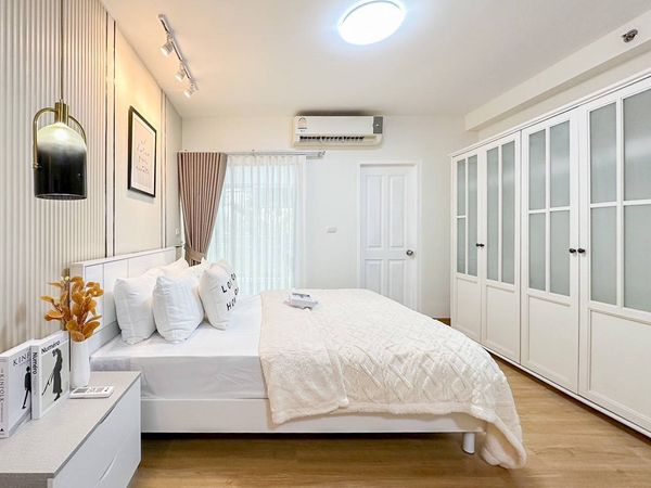 << ทำเลดีบนถนนอโศก–ดินแดง >> 🏡 ศุภาลัย ปาร์ค อโศก–รัชดา  (𝐒𝐮𝐩𝐚𝐥𝐚𝐢 𝐏𝐚𝐫𝐤 𝐀𝐬𝐨𝐤𝐞-𝐑𝐚𝐭𝐜𝐡𝐚𝐝𝐚) ใกล้ MRT พระราม 9 เพียง 500 เมตร 🚇
