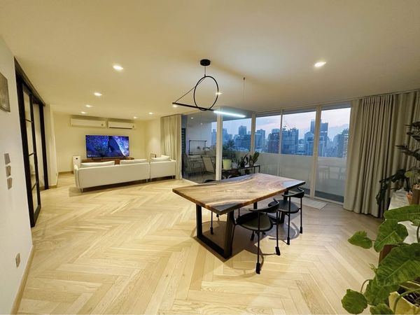 🏠✨ D.S Tower 2 Sukhumvit 39 | ขายคอนโด 2 ห้องนอน (HBH-HL-209)