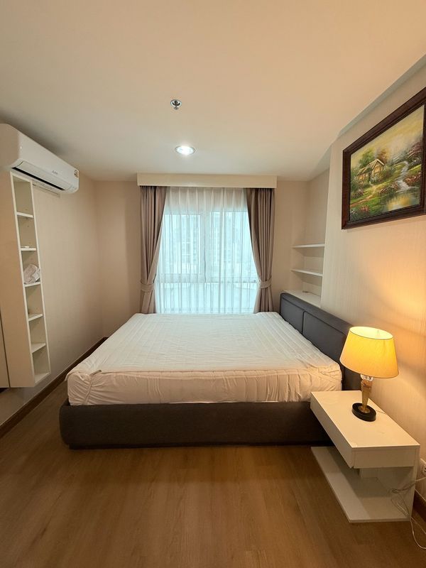 ⚜️ For Rent ปล่อยเช่า Belle Grand Rama9   2 bed Add Line 🆔 : @glorious1 โทร 099 498 2461 Golf (กอล์ฟ)