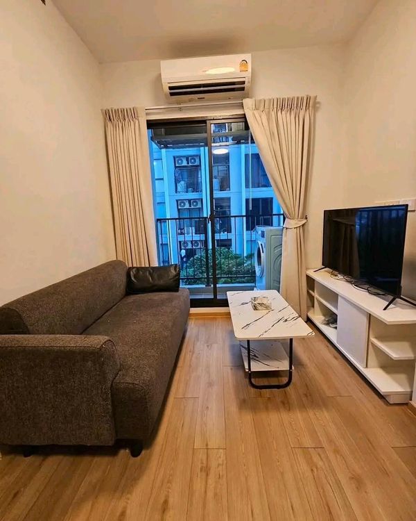 69 08 735 ขาย Feel Condo ลาดพร้าว 122 