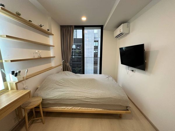 (รหัส R065) ให้เช่าคอนโด โครงการ Noble Ambience Sukhumvit 42 : โนเบิล แอมเบียนส์ สุขุมวิท 42
