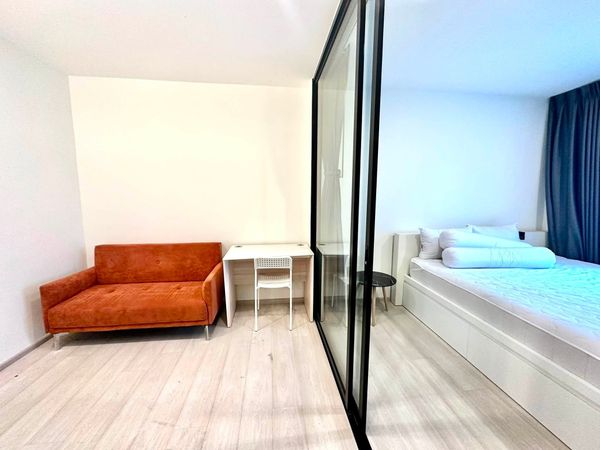 Condo for Rent Life Asoke