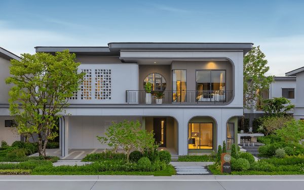 ✨ 🏡 Venue Form Bangna - Sriwaree with exclusive deals waiting for you only at Landmark Living ‼️