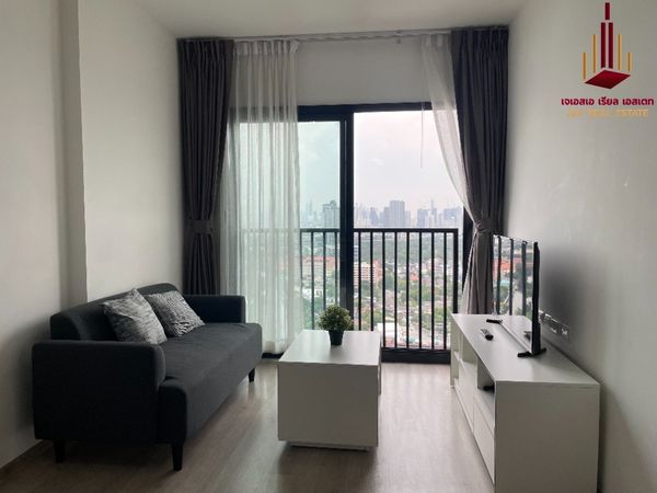 ✨ For Sale: The Base Phetkasem Condo ✨💰 Only 4,590,000 THB
