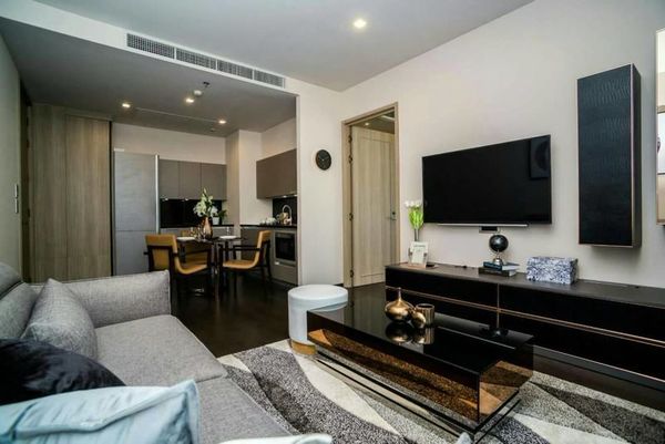 🏠✨ The XXXIX (Sukhumvit 39) | ขายคอนโด 1 ห้องนอน (HBH-HL-189)