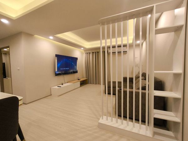 For Rent: S.P. Mansion Thonglor Soi 8, 27,000 THB [MKr260846]