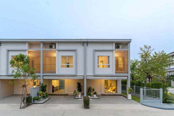 2 Large Bedroom Townhouse, Fully Furnished, Near DBS Denla British School