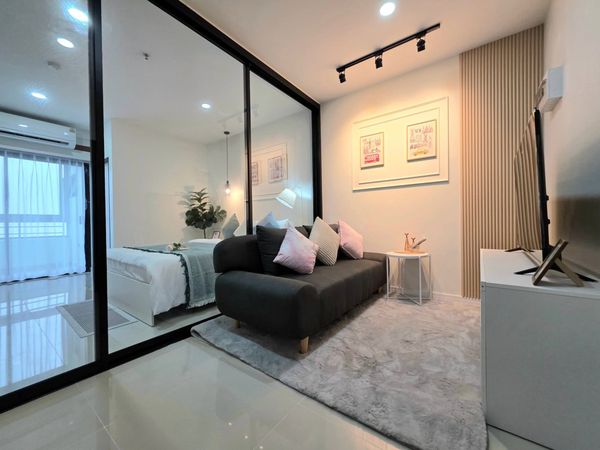 For Sale Condo , Phanason City Condo , Wichit , Mueang Phuket , Phuket , CX-169150 (S)
