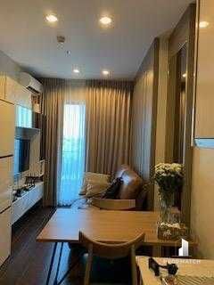 ✨Flash Deal ✨ C Ekkamai ( 1Bed 1Bath 30.42SQM.) Ready to move in! Only 3,770,000 baht Tel.0981315848 @propmatch