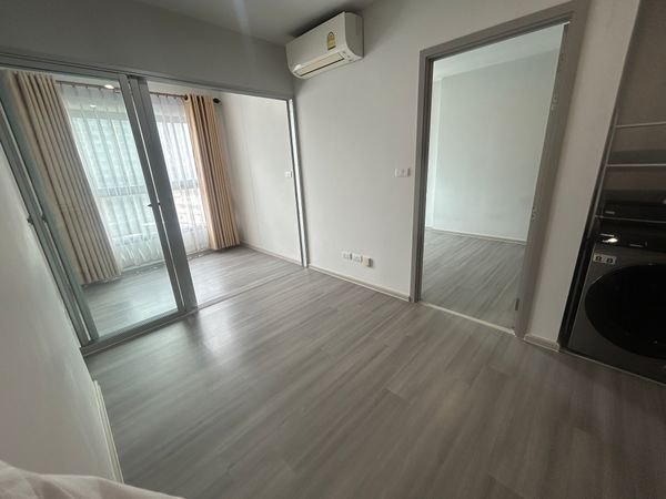 For sale The Parkland Charan-Pinklao 1 bed plus