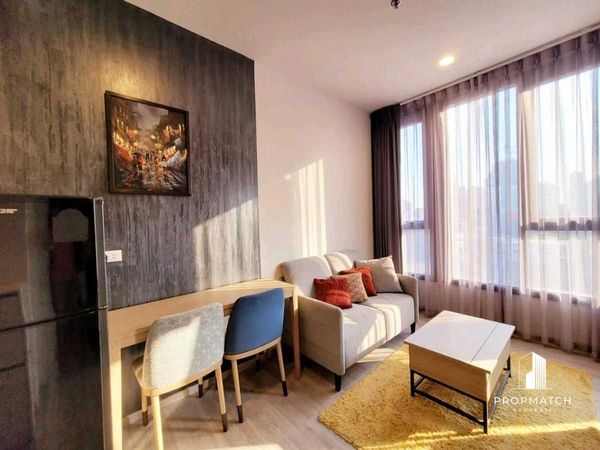 ✨Flash Deal ✨XT Ekkamai  ( 1Bed 1Bath 30SQM.) พร้อมอยู่ ! เพียง  4,590,000 บาท Tel.0981315848 @propmatch