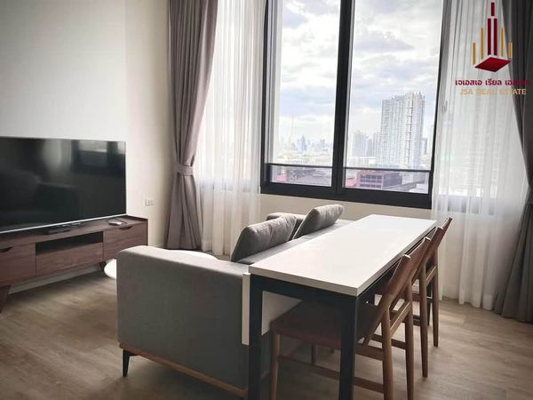 ✨ For Rent: Siamese Sukhumvit 87 Condo ✨💰 Only 25,000 THB/month