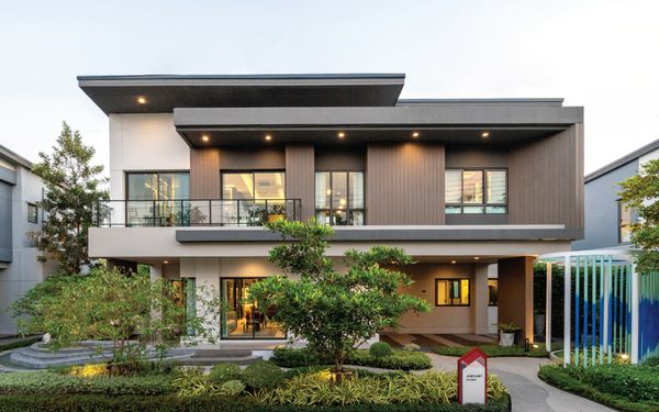 ✨ 🏡 เวนิว ไอดี มอเตอร์เวย์ - พระราม9 พร้อมดีลสุดเอ็กซ์คลูซีฟ รอคุณที่ Landmark Living เท่านั้น ‼️