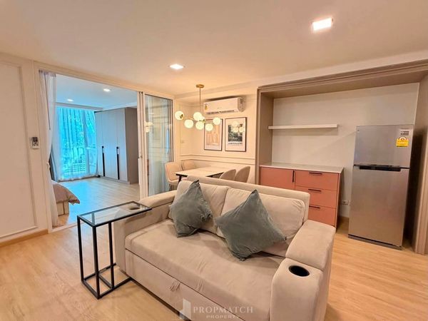 ✨Flash Deal ✨ Waterford Sukhumvit 50 (1Bed 1Bath 56.5SQM.) ready to move in! Only 3,800,000 baht Tel.0981315848 @propmatch