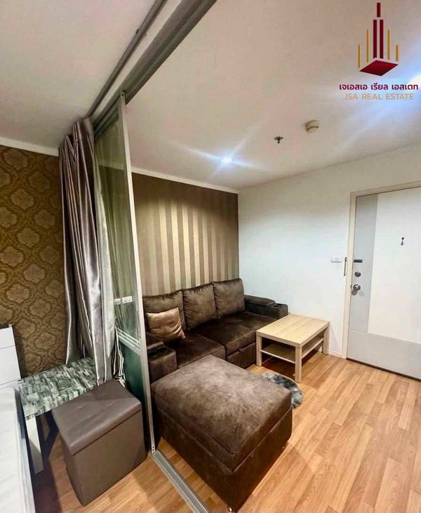 ✨ For Sale: Lumpini Park Rama 9 - Ratchada Condo ✨💰 Only 1,900,000 THB