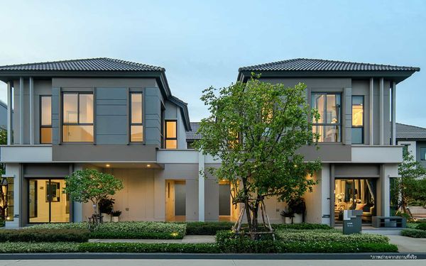 ✨ 🏡 วี คอมพาวด์ ติวานนท์ รังสิต เน็กซ์ พร้อมดีลสุดเอ็กซ์คลูซีฟ รอคุณที่ Landmark Living เท่านั้น ‼️