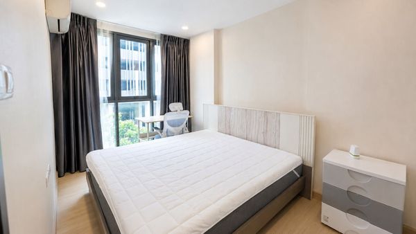 (Code R077) Condo for rent, Supalai Prime Rama 9 Project: Supalai Prime Rama 9