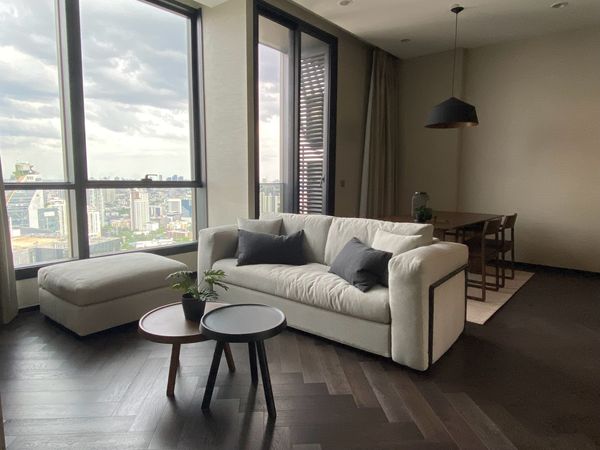 ให้เช่า The Esse Sukhumvit 36 ราคา 85,000 บาท [MKr260838]