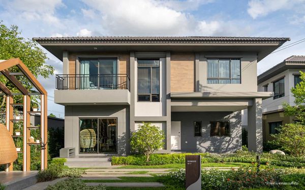 ✨ 🏡 เวนิว โฟลว์ ติวานนท์ - รังสิต พร้อมดีลสุดเอ็กซ์คลูซีฟ รอคุณที่ Landmark Living เท่านั้น ‼️