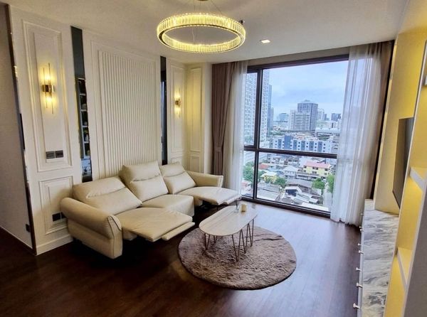 Condo The Line Ratchathewi (professional condo broker)💎💎