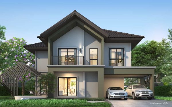 ✨ 🏡 เวนิว โฟลว์ แจ้งวัฒนะ พร้อมดีลสุดเอ็กซ์คลูซีฟ รอคุณที่ Landmark Living เท่านั้น ‼️