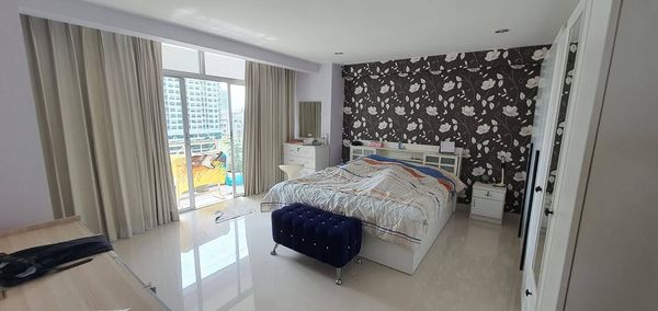(Code SM2132) Condo for sale, Pinklao Exclusive Condominium project: Pinklao Exclusive Condominium.
