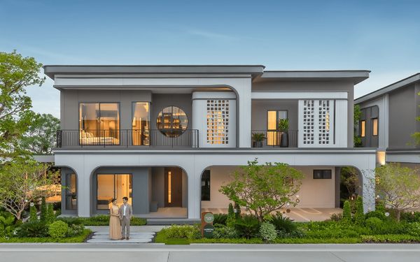✨ 🏡 เวนิว ฟอร์ม บางนา - ศรีวารี พร้อมดีลสุดเอ็กซ์คลูซีฟ รอคุณที่ Landmark Living เท่านั้น ‼️