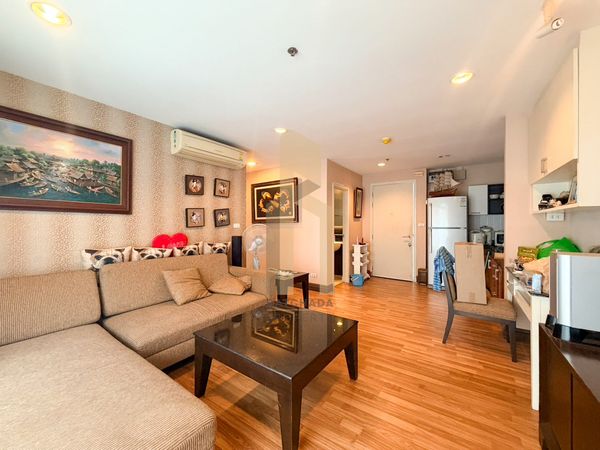 🔥 For sale 🔥 Centric Scene Paholyothin 9 - Centric Scene Paholyothin 9 / 2 bedrooms P160