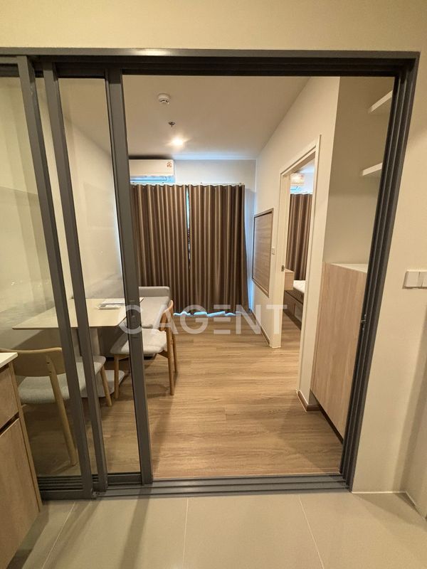 Escent Nakhon Pathom, High-Rise Condominium Next to Central Nakhon Pathom with Rooftop Facilities