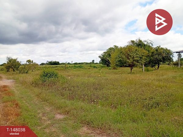 Land for sale, area 3 rai 2 sq m, Nong Ngu Lueam, Nakhon Pathom.