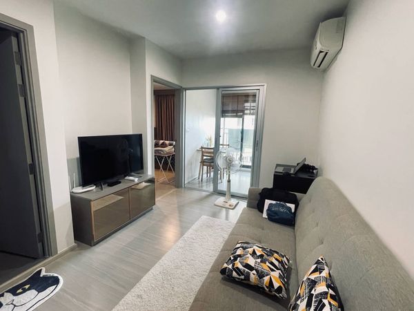 💥SL-11719💥ขายคอนโด ห้องสวย ราคาดี เดอะ พาร์คแลนด์ เพชรเกษม 56👉แอดไลน์ @rentbkk 