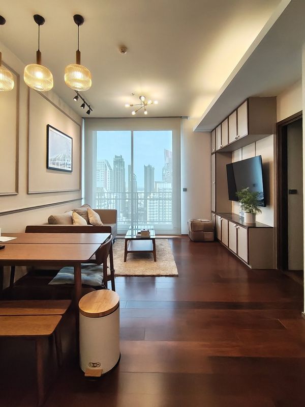 FOR RENT 📍Quattro by Sansiri ซอยทองหล่อ 4 เช่าเพียง 48,000 บาท / เดือน 