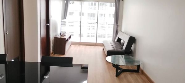 Condo for sale S.V. City Rama 3, river view (Rt-01)