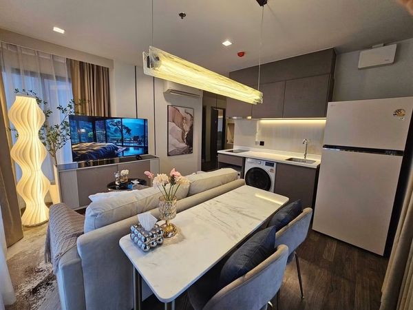 For Rent📍1 bed 1 bath🛁 Life LadpraoVa📞0639399665  